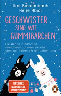 Immagine prodotto di Geschwister sind wie Gummibärchen