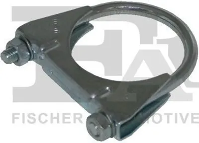 Obrázek produktu pro FA1 913-906 Svorka výfuku Svorka držáku Ø106mm