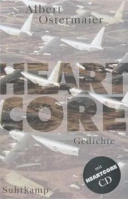 Produktbild von Ostermaier, A: Heartcore