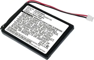 Image de Batterie pour Avaya DECT 3720