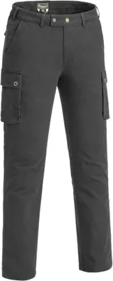 Produktbild von Pinewood 5790 Serengeti Hose Anthrazit (443) C62