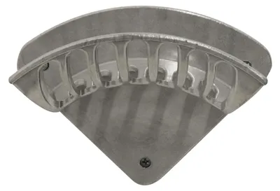 Produktbild von Wand-Schlauchhalter, Größe 1