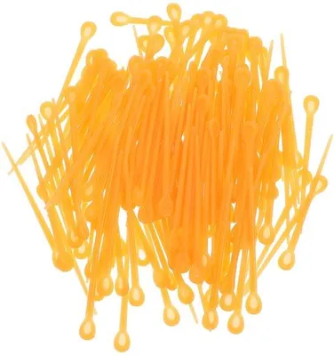 Imagen del producto de Rodillos moldeadores para el cabello - 180 unidades - para crear rizos en espiral y ondas