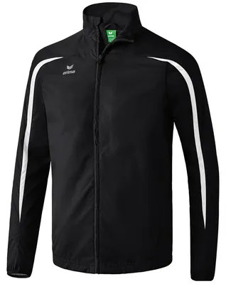 Produktbild von erima Laufjacke  XXXL schwarz/weiß