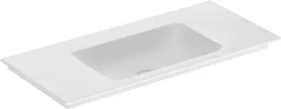 Produktbild von Geberit 505011014 ONE Möbelwaschtisch 105x48 cm