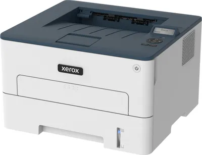 Produktbild von Xerox B230 - Drucker - s/w - Laser - Legal/A4 - 600 x 600 dpi - bis zu 34 Seiten/Min. - Kapazität: 250 Blätter - USB 2.0, LAN, Wi-Fi(n), USB 2.0-Host
