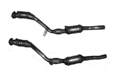 Obrázok produktu pre JMJ Katalyzátor Kat pre VW PASSAT Variant (3B6) 1091511