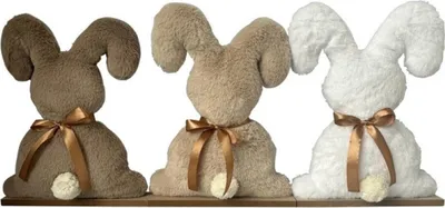Produktbild von Exner Hase RUNT sortiert mehrfarbig 27cm (1 Stück)