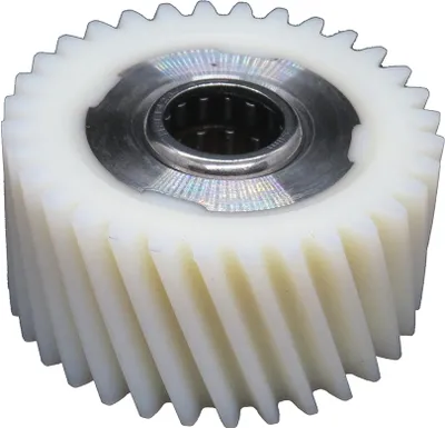Produktbild von windmeile | Bafang Nylon Getriebe für BBSHD, Geräuschmindernd, Original Ersatzteil, Fahrrad, E-Bike, Elektro Fahrrad, Pedelec