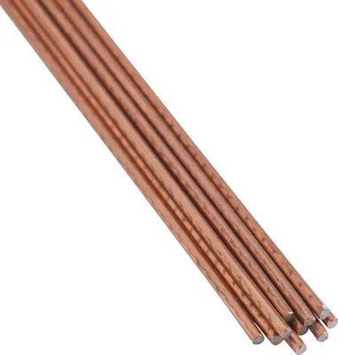 Produktbild von Rothenberger Autogen-Schweißstäbe Rolot 605 Ø 2 mm