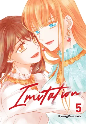 Produktbild von Imitation, Vol. 5
