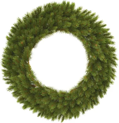 Produktbild von Triumph Tree Richmond Weihnachtskranz - Ø60 cm - Grün