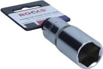 Zdjęcie produktu dla Nasadka 3/8 19 Mm 6-Kątna Długa