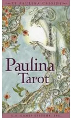 Image de Paulina Tarot