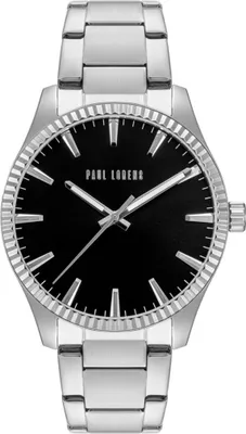 Zdjęcie produktu dla Zegarki Paul Lorens PL20012B1C1