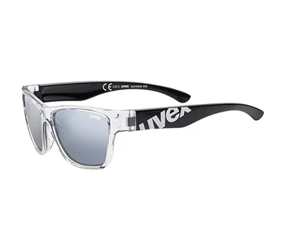 Produktbild von Uvex Sportstyle 508 Kinder-Sonnenbrille