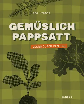 Produktbild von Gemüslich pappsatt