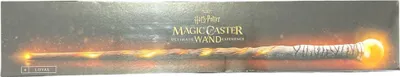 Produktbild von Harry Potter Zauberstab Magic Caster Wand Loyal Gelb Neu in