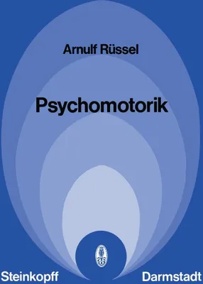 Produktbild von Psychomotorik