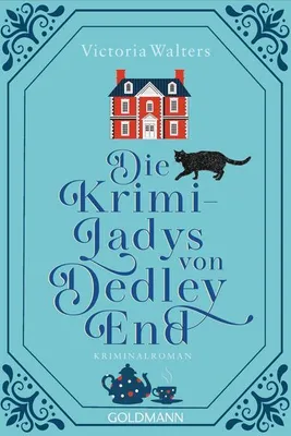 Zdjęcie produktu dla Kobiety zbrodni z Dedley End