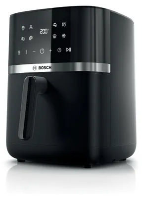 Produktbild von Bosch Home Heißluftfritteuse MAF462B0 Serie 4, (2.050 Watt, Korb 6,1