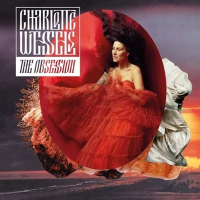 Immagine prodotto di Charlotte Wessels: L'ossessione