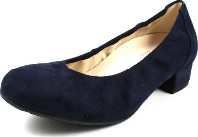 Image de Gabor Pumps Pumps Veloursleder/Synthetik