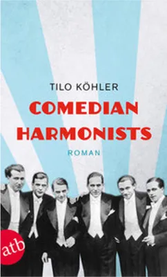 Obrázek produktu pro Comedian Harmonists