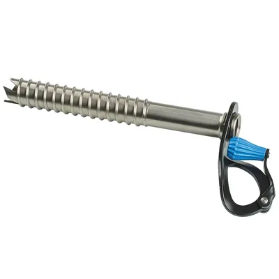 Image de Camp Rocket Taille : 16 cm