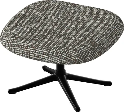 Produktbild von home24 Polsterhocker