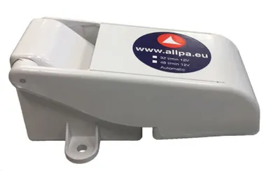 Produktbild von Automatischer Schwimmerschalter für 12V und 24V Bilgepumpe