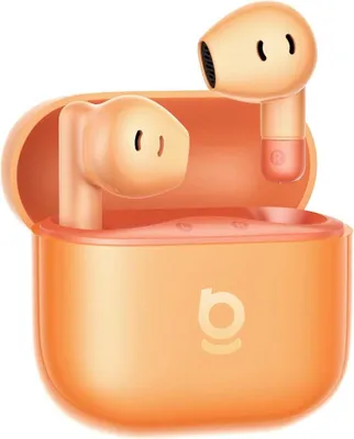 Image de Écouteurs intra-auriculaires Baseus Bass Bs2 Lite Tws - Orange