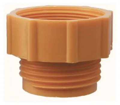Produktbild von Adapter 2''/ 56 mm für Kunststofffässer
