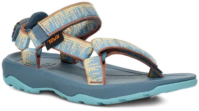Produktbild von TEVA Teva Hurricane XLT 2 Kindersandale ACST ATMOSPHERE COCOON/ STILLW 3