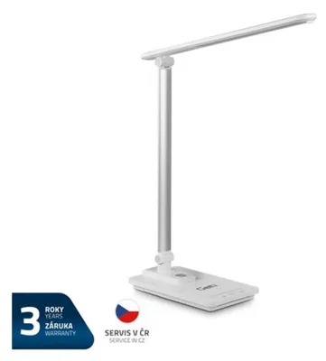 Obrázok produktu pre Stolná lampa GETI GTL104W
