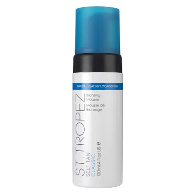 Produktbild von St. Tropez Classic, Schaum, Körper, 120 ml, 1 Stück(e)
