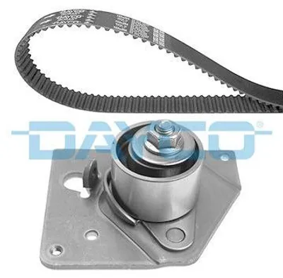 Produktbild von DAYCO KTB465 Zahnung, Zahnriemensatz x