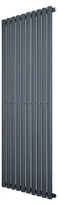 Productafbeelding van Radiator – 1600 mm x 600 mm – Anthracietgrijs