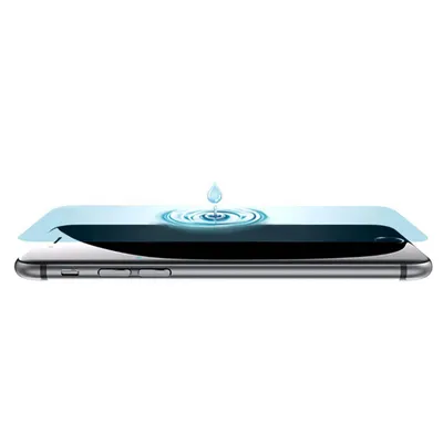 Produktbild von 4Smarts Liquid Glass Universal-Displayschutz Smartphones, Tablets, usw.