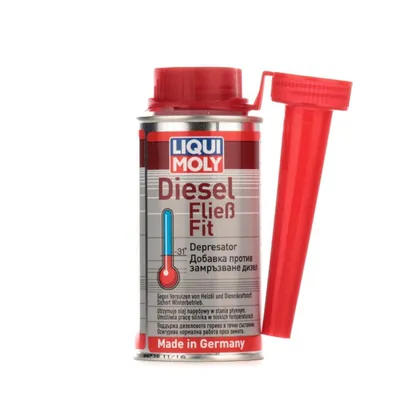 Produktbild von LIQUI MOLY Diesel-Additiv 8344 Dose 150ml