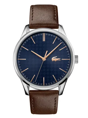 Produktbild von Lacoste Wiener Uhr, Mehrfarbig One Size