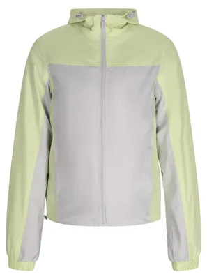 Produktbild von CALEY Damen Jacke - Mehrfarbig, M