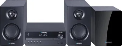 Immagine prodotto di Blaupunkt BLAUPUNKT MS55SUB Micro Receiver
