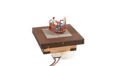 Immagine prodotto di NOCH 13403 micro-motion Kinderkarussell