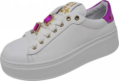 Produktbild von Gio+ Sneaker Weiß