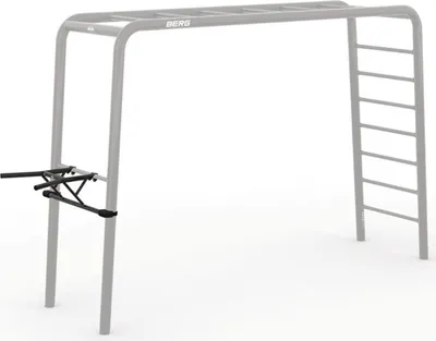 Image de Barre de traction et de poussée BERG PlayBase