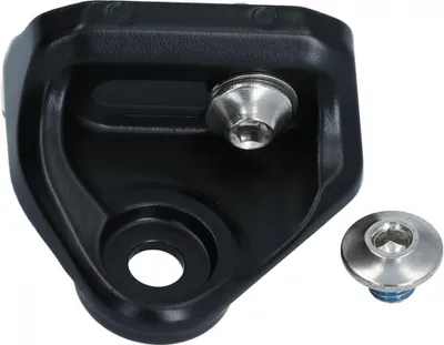 Produktbild von SHIMANO Abdeckung oben rechts SL-M5100-I ? Ersatzteil für Schalthebel, 21 g
