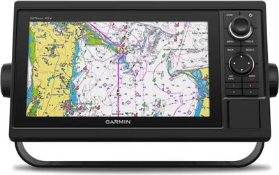Zdjęcie produktu dla Garmin GPSMAP 1022xsv - plotter nawigacyjny z | Garmin 010-01740-02