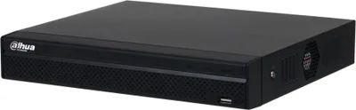 Immagine prodotto di Dahua Technology DHI-NVR4108HS-4KS3 registratore video di rete 1U Nero