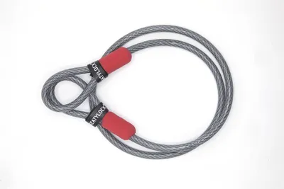 Immagine prodotto di Cavo di chiusura Voxom argento 1,2 m Cavo di chiusura argento 1,2 m